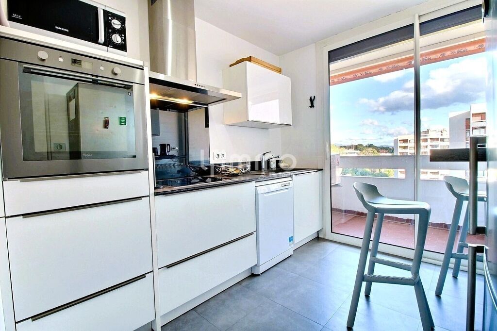 Photo 4 : Marseille 12ème / Appartement