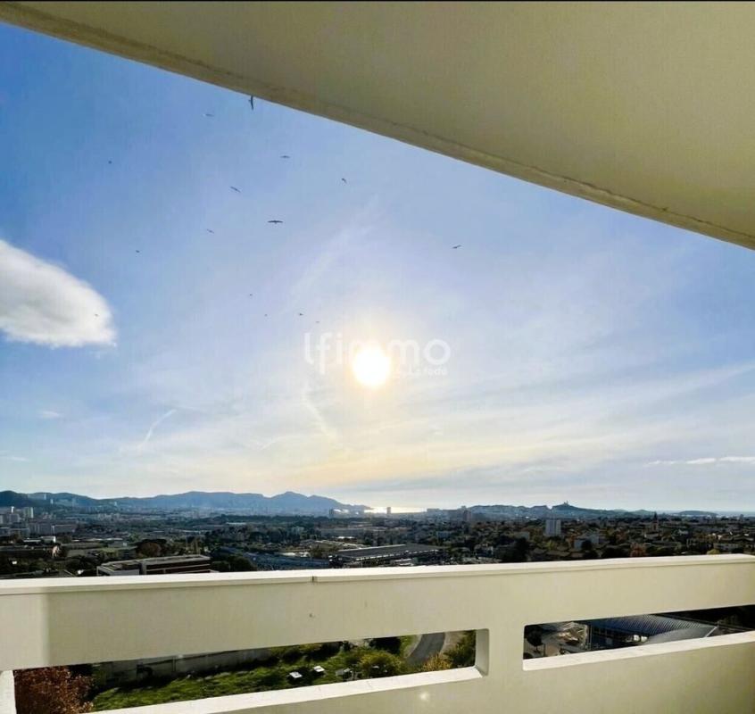 Photo 8 : Marseille 12ème / Appartement