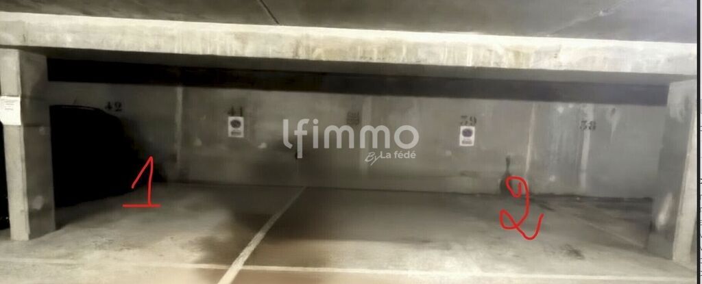 Photo 11 : Mantes-la-Jolie – Apt 4P lumineux 74 m² – 3ch – Proche gare