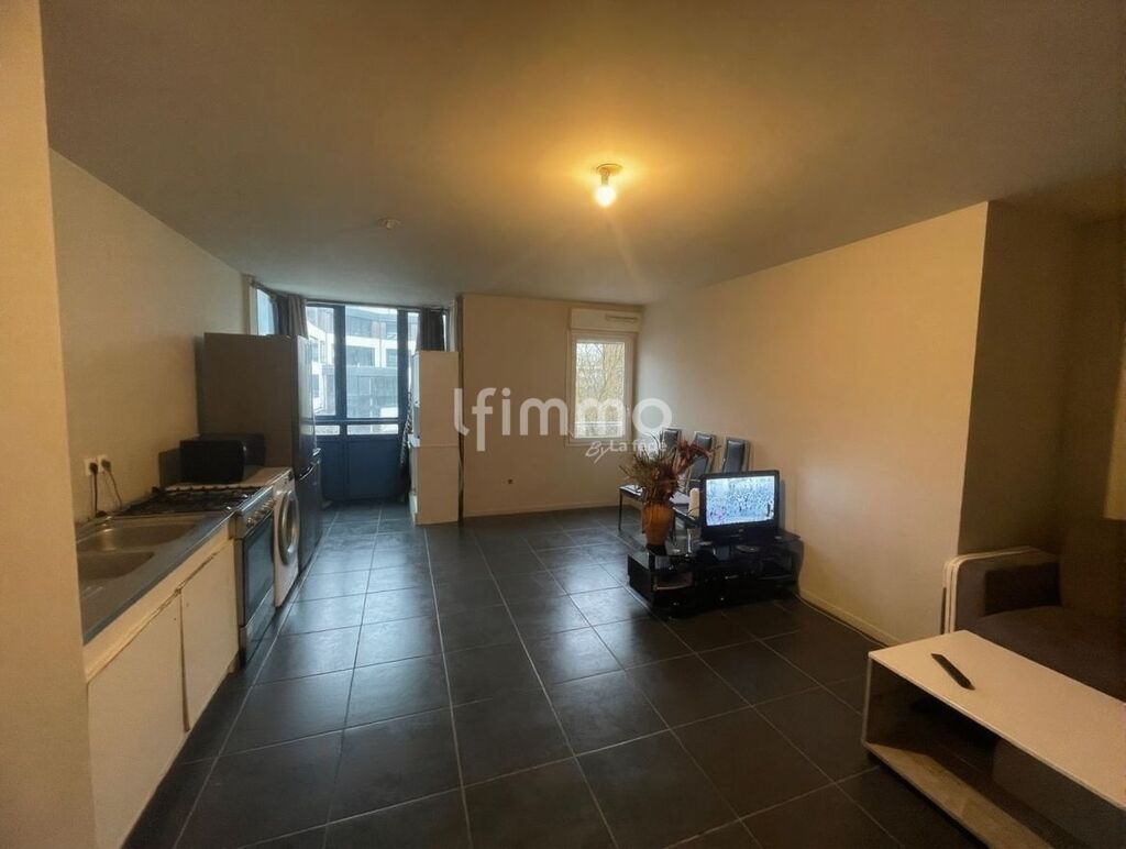 Photo 3 : Mantes-la-Jolie – Apt 4P lumineux 74 m² – 3ch – Proche gare