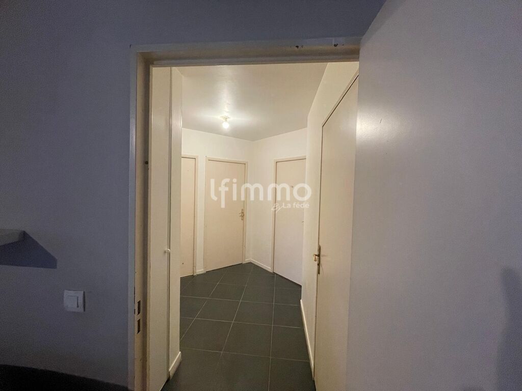Photo 5 : Mantes-la-Jolie – Apt 4P lumineux 74 m² – 3ch – Proche gare