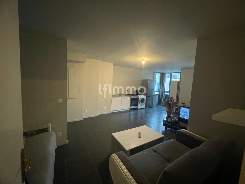 Photo 6 : Mantes-la-Jolie – Apt 4P lumineux 74 m² – 3ch – Proche gare