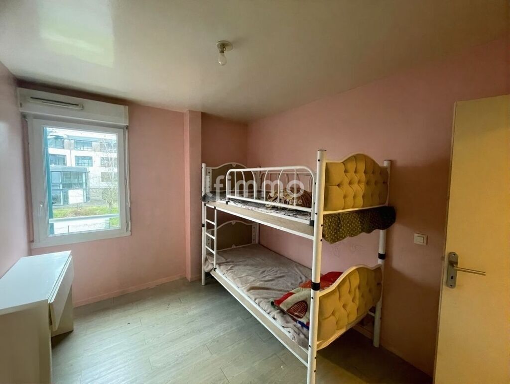 Photo 7 : Mantes-la-Jolie – Apt 4P lumineux 74 m² – 3ch – Proche gare