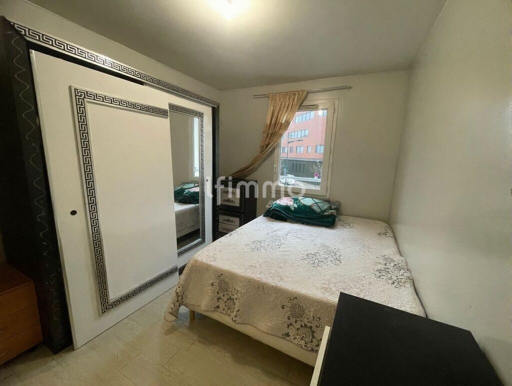 Photo 8 : Mantes-la-Jolie – Apt 4P lumineux 74 m² – 3ch – Proche gare