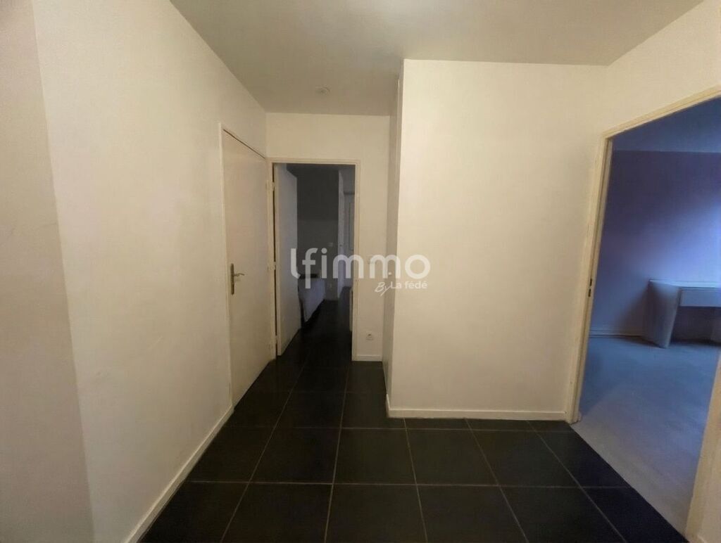 Photo 9 : Mantes-la-Jolie – Apt 4P lumineux 74 m² – 3ch – Proche gare