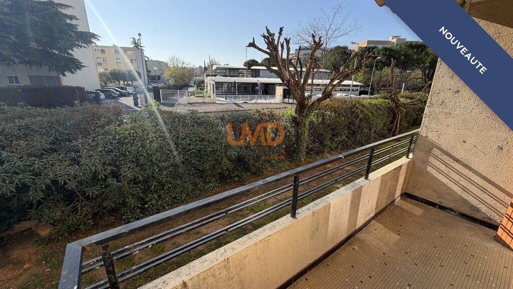 Photo 11 : Draguignan – St hermentaire – Appartement T4 72m2 avec cave et b