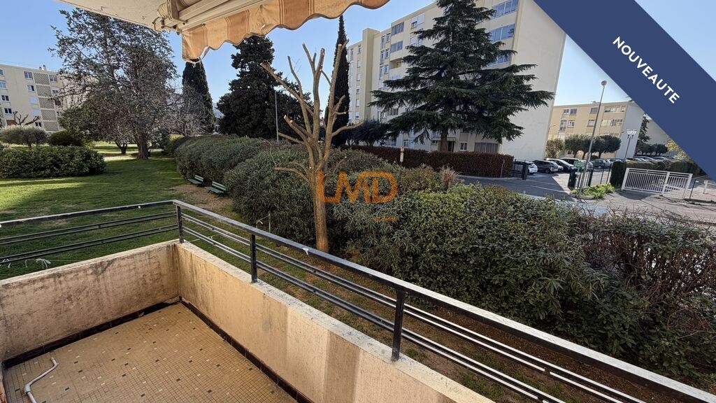 Photo 1 : Draguignan – St hermentaire – Appartement T4 72m2 avec cave et b