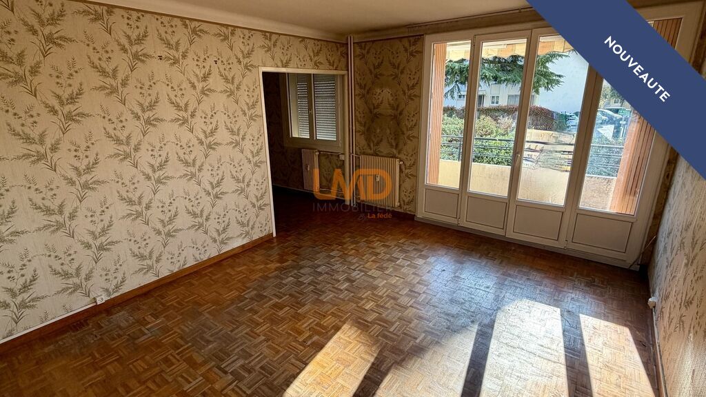 Photo 2 : Draguignan – St hermentaire – Appartement T4 72m2 avec cave et b