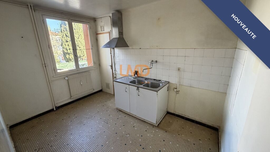 Photo 4 : Draguignan – St hermentaire – Appartement T4 72m2 avec cave et b