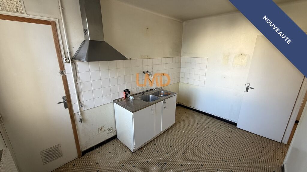 Photo 5 : Draguignan – St hermentaire – Appartement T4 72m2 avec cave et b