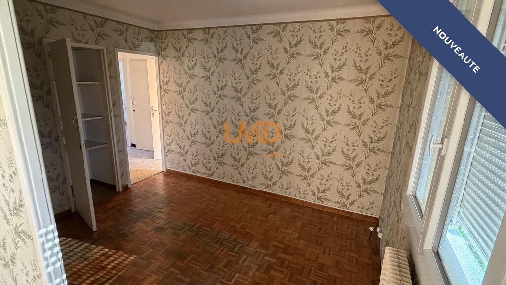 Photo 7 : Draguignan – St hermentaire – Appartement T4 72m2 avec cave et b