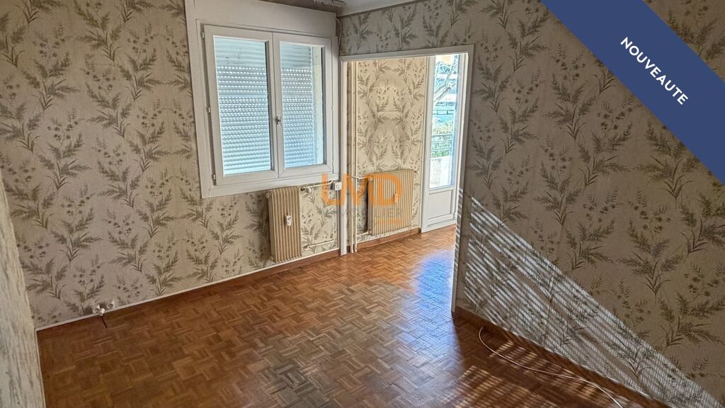 Photo 9 : Draguignan – St hermentaire – Appartement T4 72m2 avec cave et b