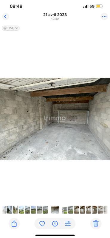 Photo 10 : Immeuble à Montfermeil (93370) de 197 m²