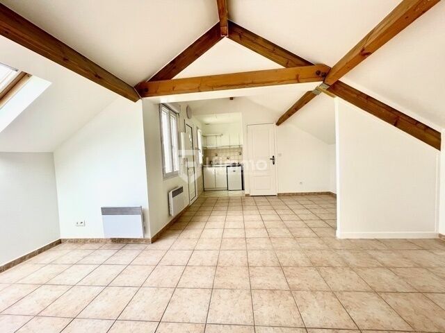 Photo 6 : Immeuble à Montfermeil (93370) de 197 m²