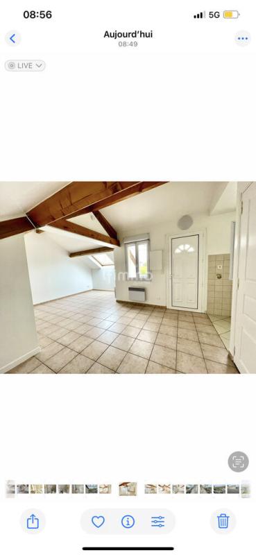 Photo 8 : Immeuble à Montfermeil (93370) de 197 m²