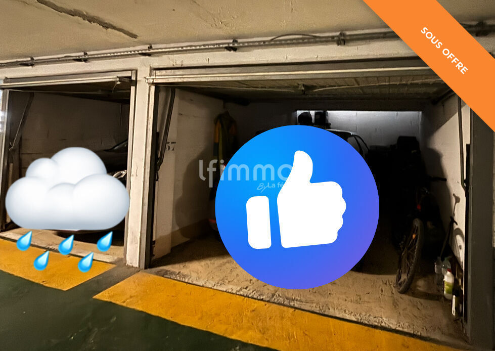 Photo 2 : Vue mer, 2 pièces avec garage, Investissement locatif, Marina