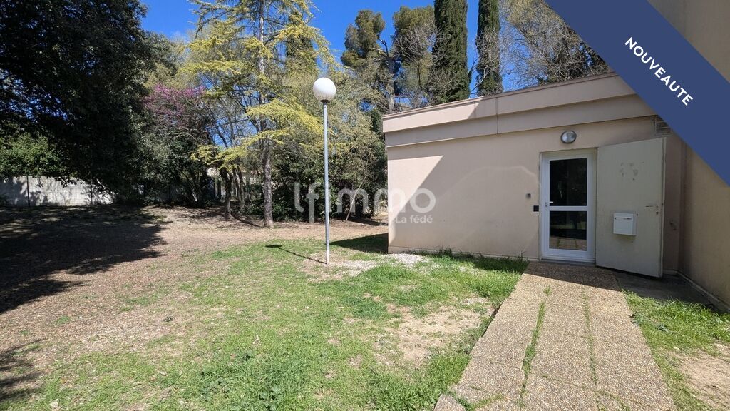 Photo 2 : Aiguelongue - Mini maison T3 de 41 m²