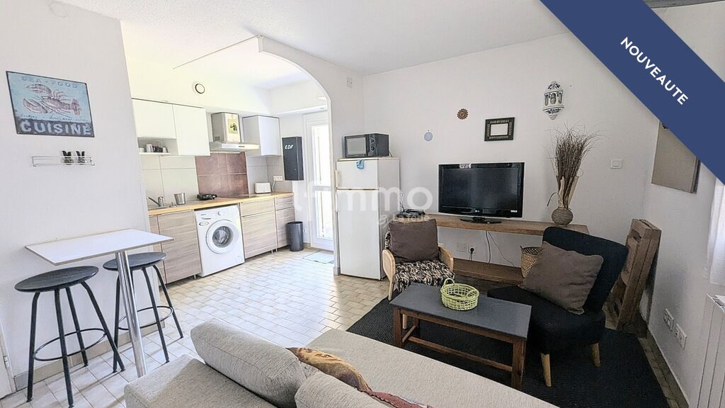 Photo 5 : Aiguelongue - Mini maison T3 de 41 m²