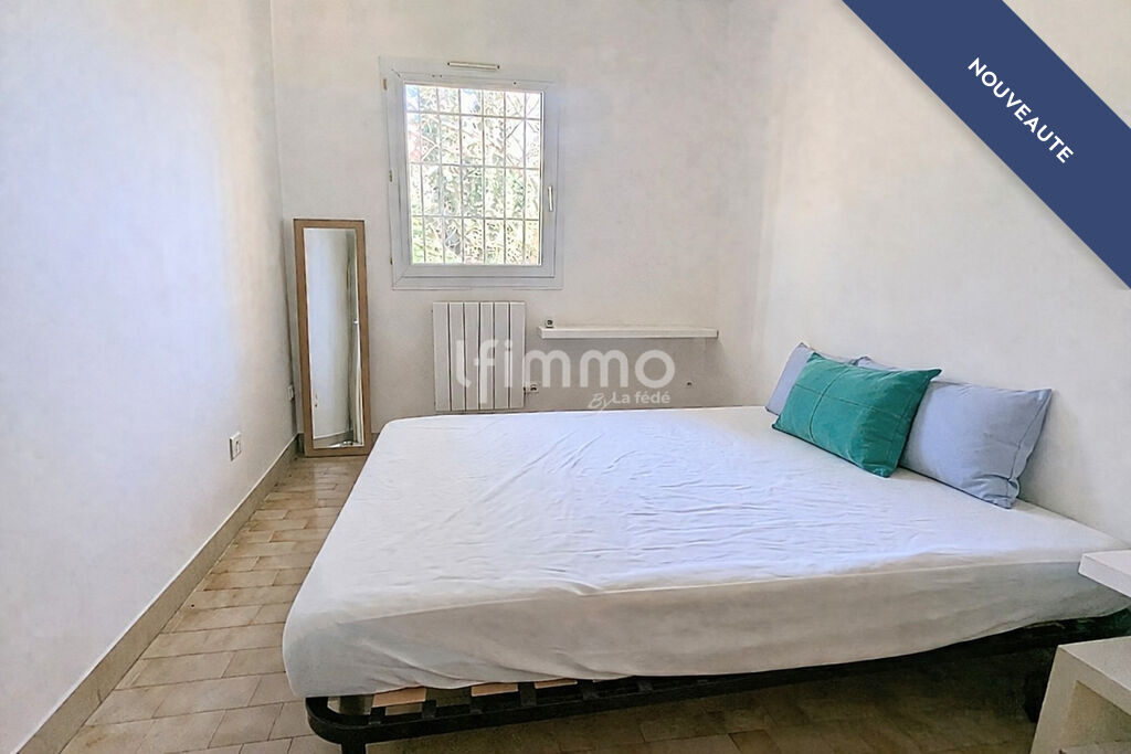 Photo 6 : Aiguelongue - Mini maison T3 de 41 m²