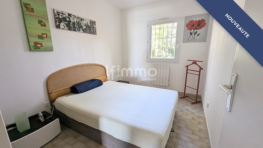 Photo 7 : Aiguelongue - Mini maison T3 de 41 m²