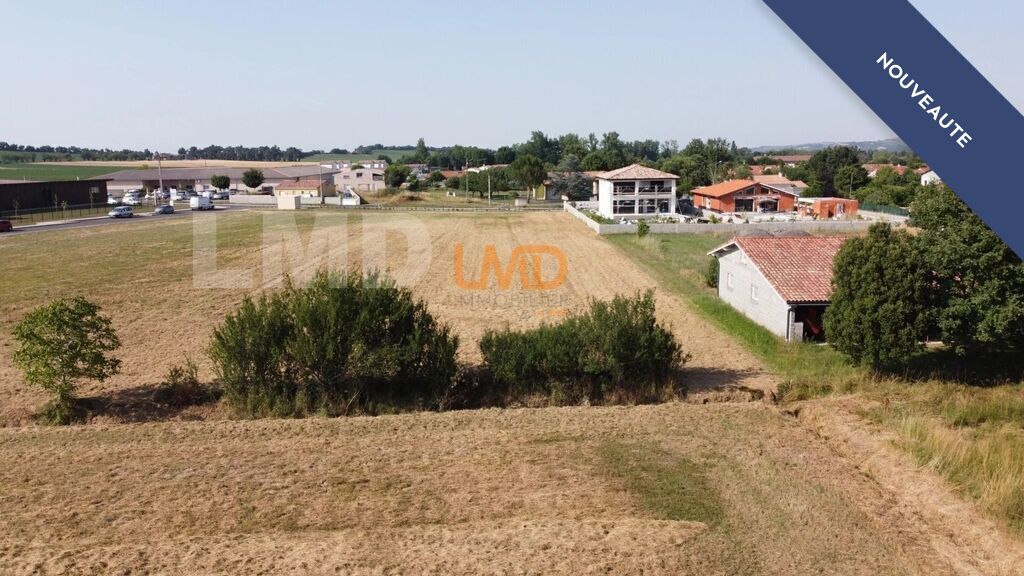 Photo 1 : Terrain à Rieux Volvestre de 500 m²