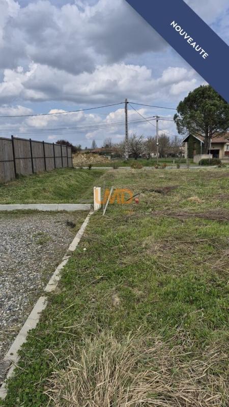 Photo 6 : Terrain à Rieux Volvestre de 500 m²