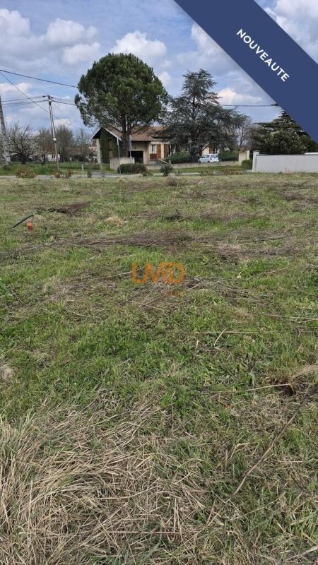 Photo 7 : Terrain à Rieux Volvestre de 500 m²