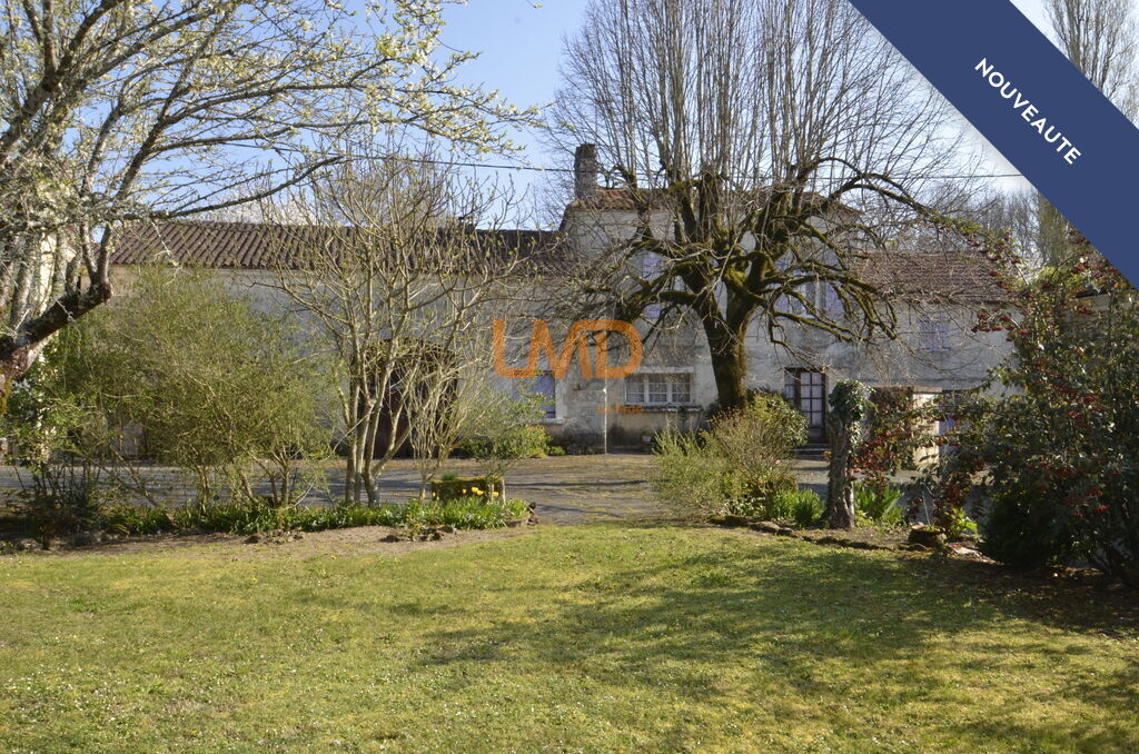 Photo 10 : Complexe immobilier à rénover, avec habitation de 150 m², au cal