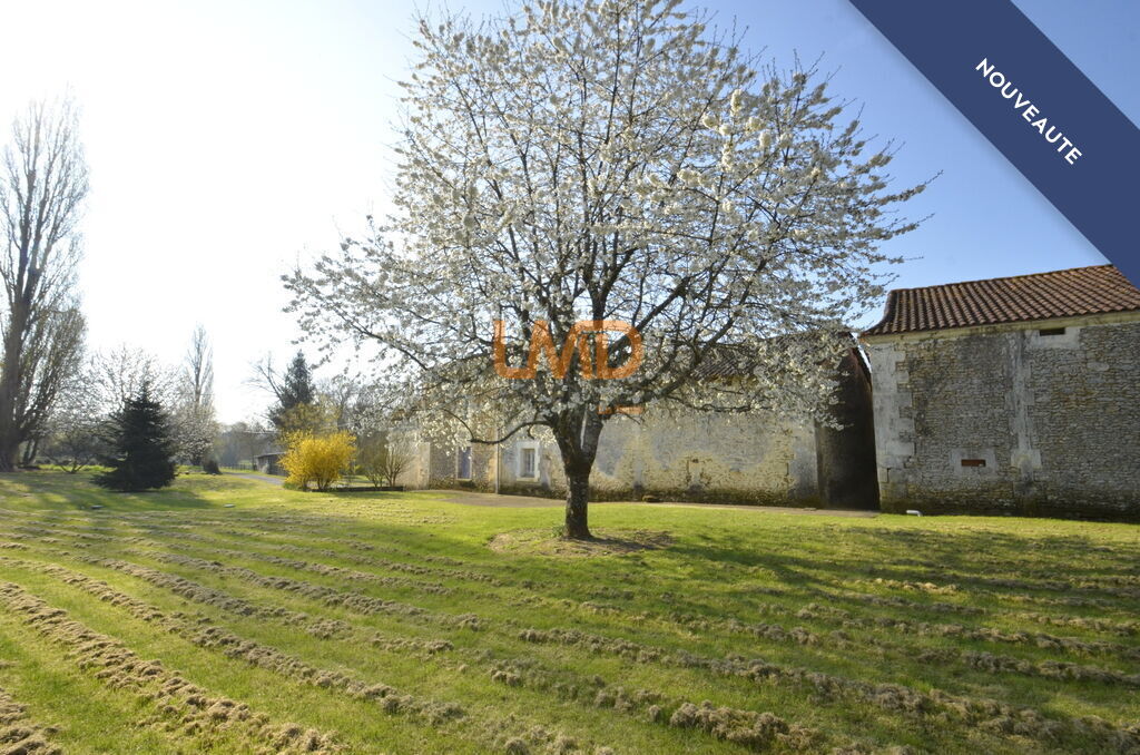 Photo 13 : Complexe immobilier à rénover, avec habitation de 150 m², au cal