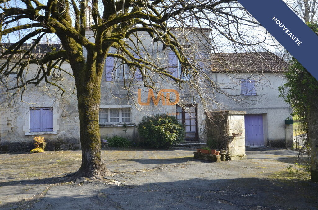 Photo 15 : Complexe immobilier à rénover, avec habitation de 150 m², au cal