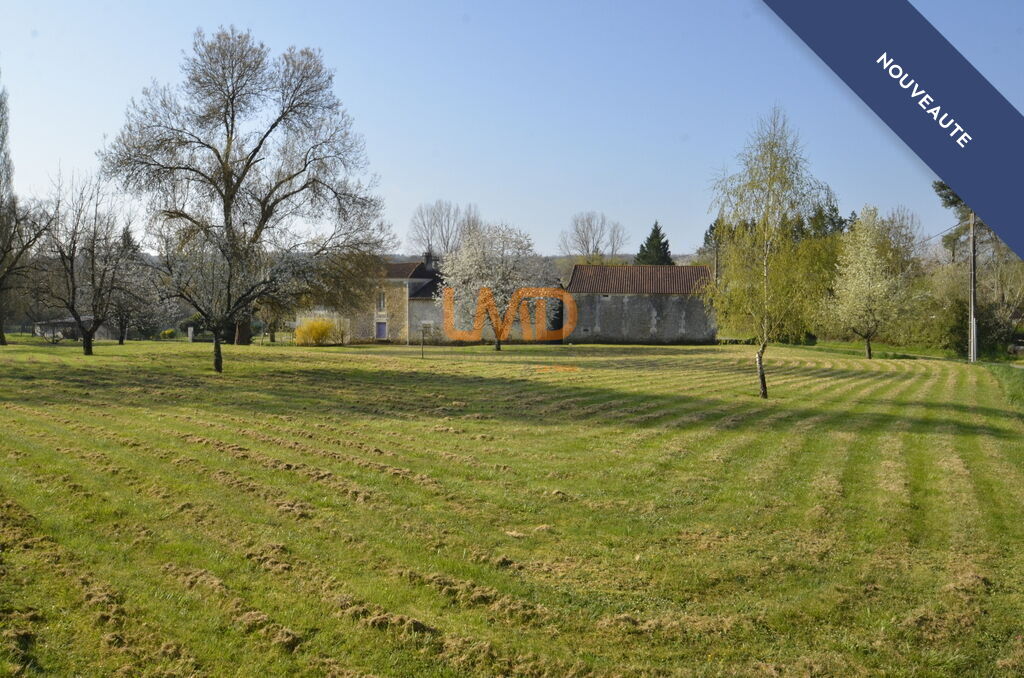 Photo 4 : Complexe immobilier à rénover, avec habitation de 150 m², au cal