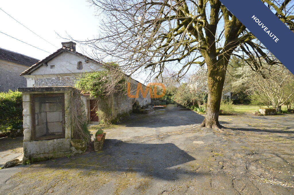 Photo 8 : Complexe immobilier à rénover, avec habitation de 150 m², au cal