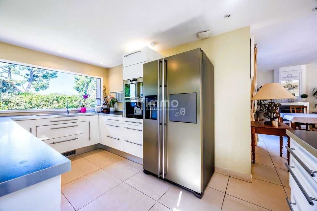 Photo 6 : Terrain / Maison / Piscine / Pool House