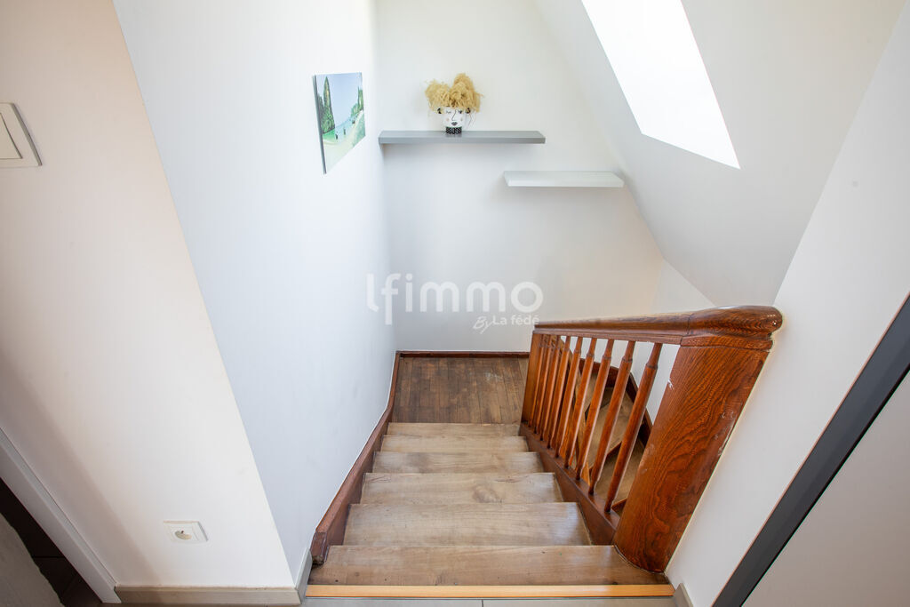 Photo 10 : Élégance et Sérénité à Mittelwihr : Maison 4-5 pièces