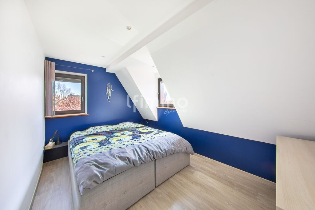 Photo 11 : Élégance et Sérénité à Mittelwihr : Maison 4-5 pièces