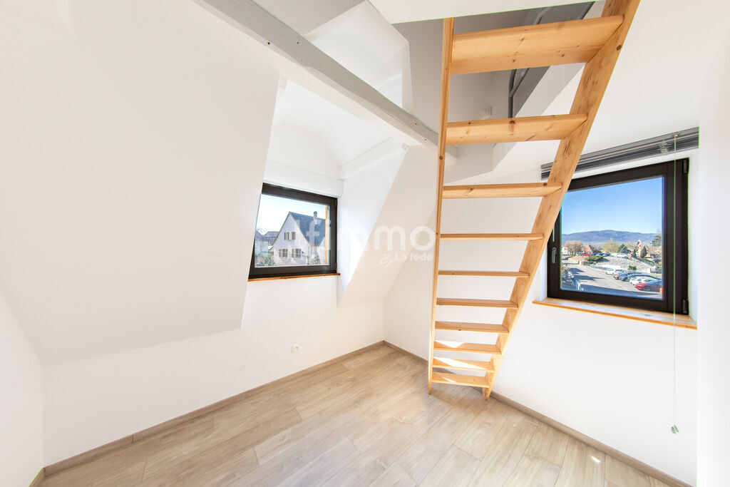 Photo 13 : Élégance et Sérénité à Mittelwihr : Maison 4-5 pièces