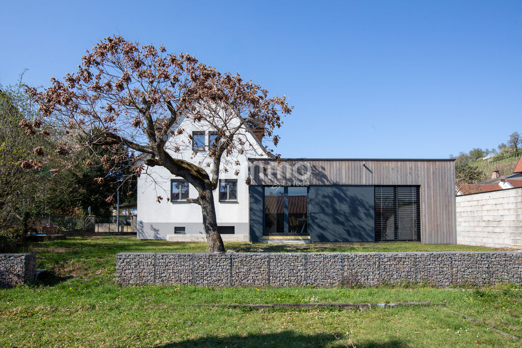 Photo 1 : Élégance et Sérénité à Mittelwihr : Maison 4-5 pièces