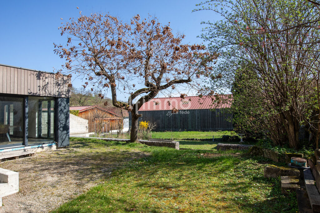Photo 2 : Élégance et Sérénité à Mittelwihr : Maison 4-5 pièces