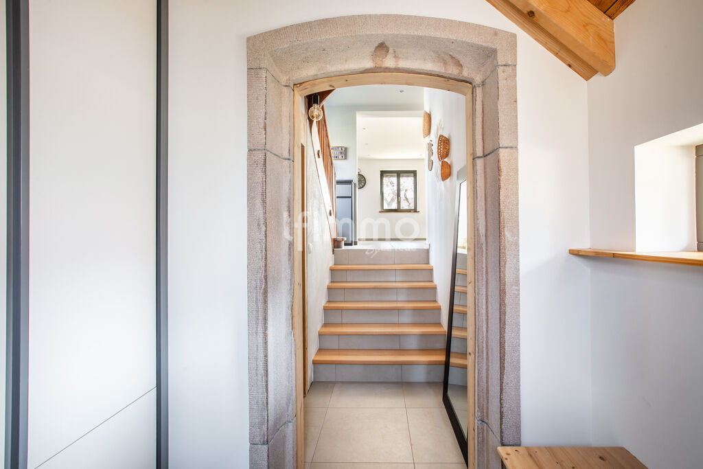 Photo 3 : Élégance et Sérénité à Mittelwihr : Maison 4-5 pièces