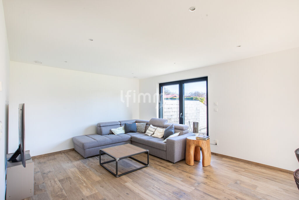 Photo 6 : Élégance et Sérénité à Mittelwihr : Maison 4-5 pièces