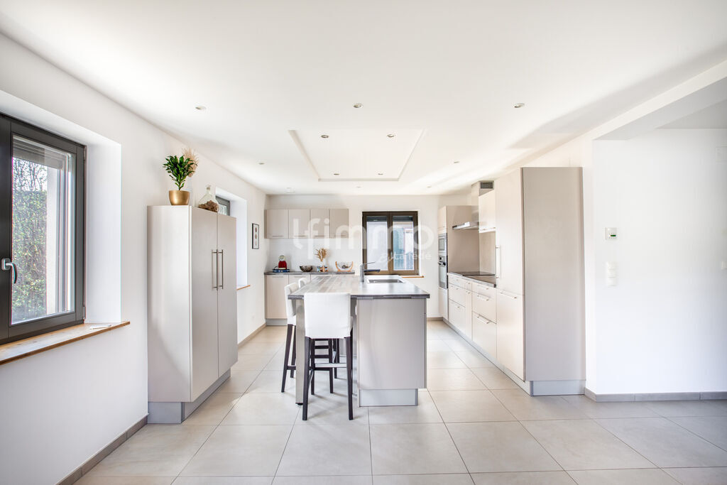 Photo 7 : Élégance et Sérénité à Mittelwihr : Maison 4-5 pièces