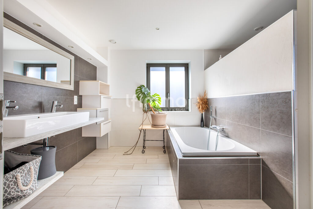 Photo 8 : Élégance et Sérénité à Mittelwihr : Maison 4-5 pièces