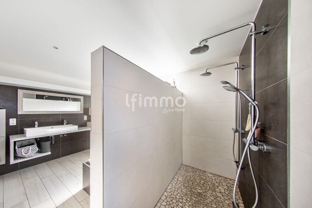 Photo 9 : Élégance et Sérénité à Mittelwihr : Maison 4-5 pièces