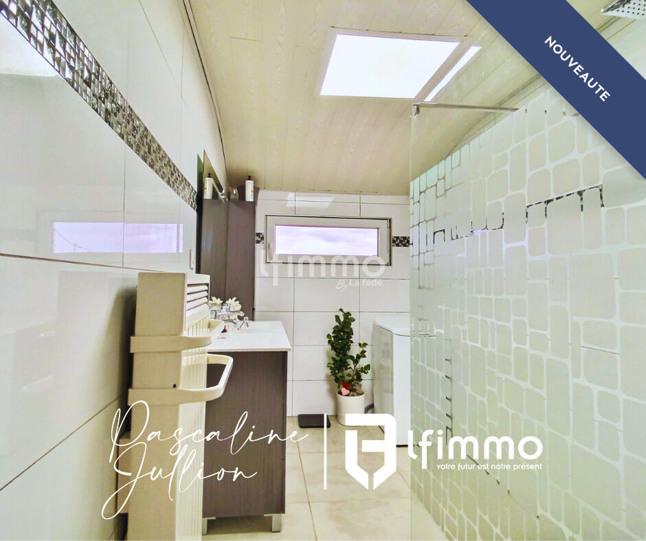 Photo 7 : Appartement T3 dernier étage dans petite copropriété