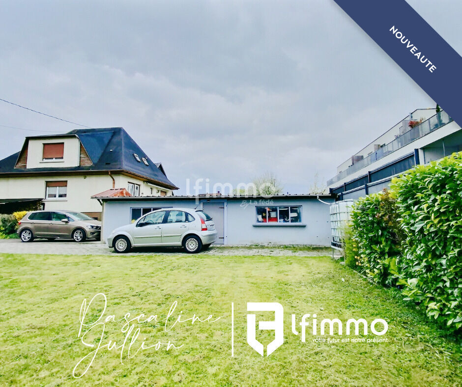 Photo 8 : Appartement T3 dernier étage dans petite copropriété