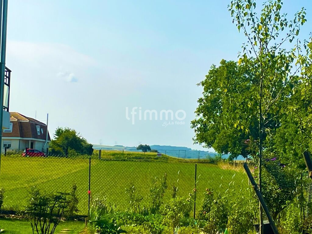 Photo 1 : Terrain de loisir