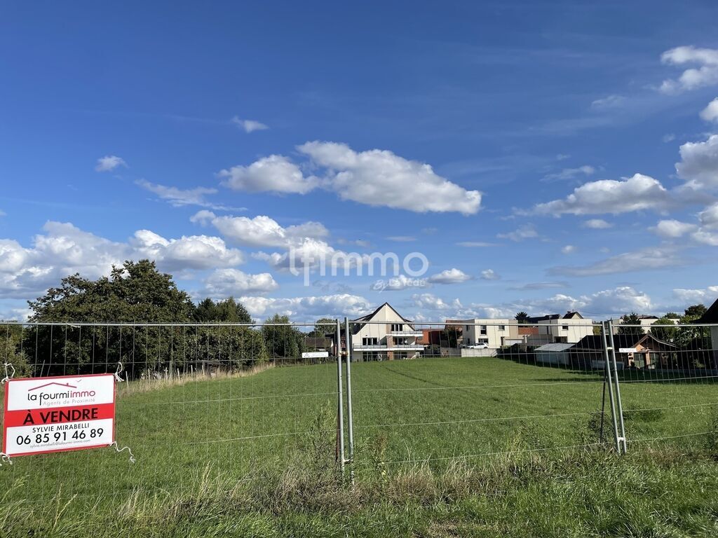 Photo 2 : Terrain de loisir