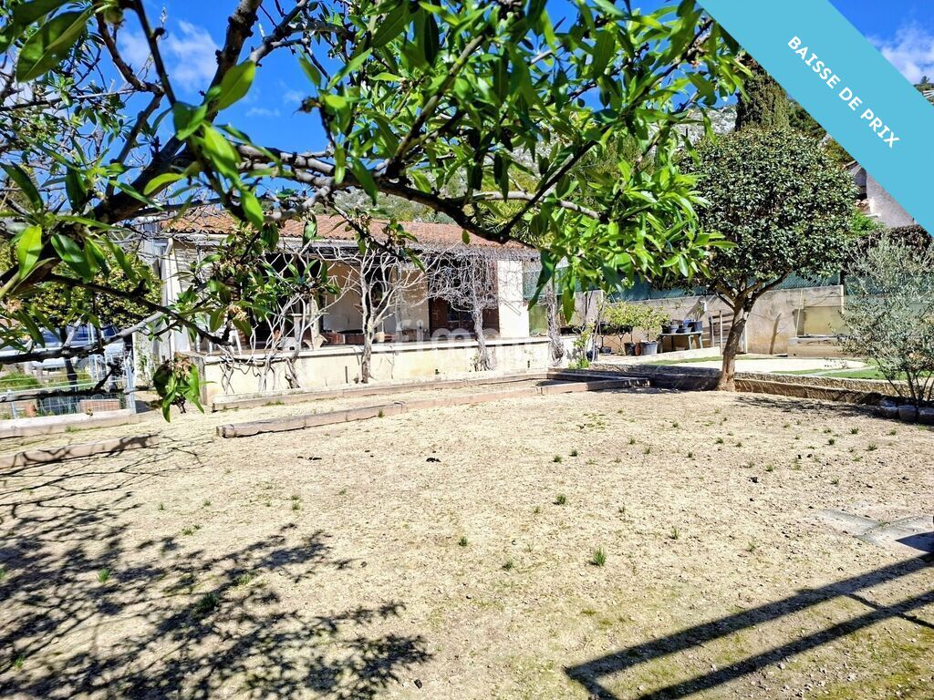 Photo 14 : La  Maison du Bonheur à Allauch