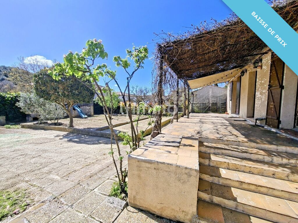 Photo 15 : La  Maison du Bonheur à Allauch