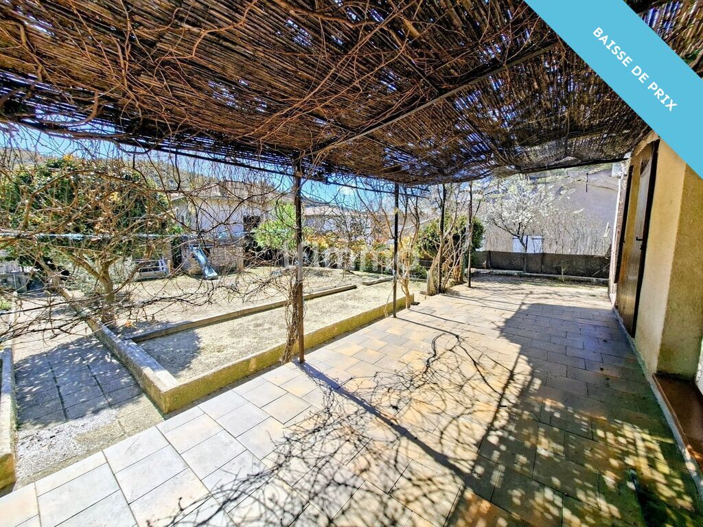 Photo 16 : La  Maison du Bonheur à Allauch